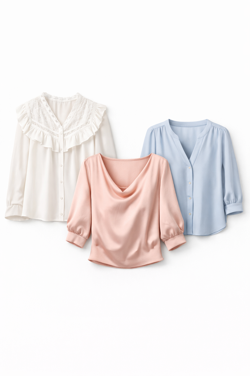 Blusas