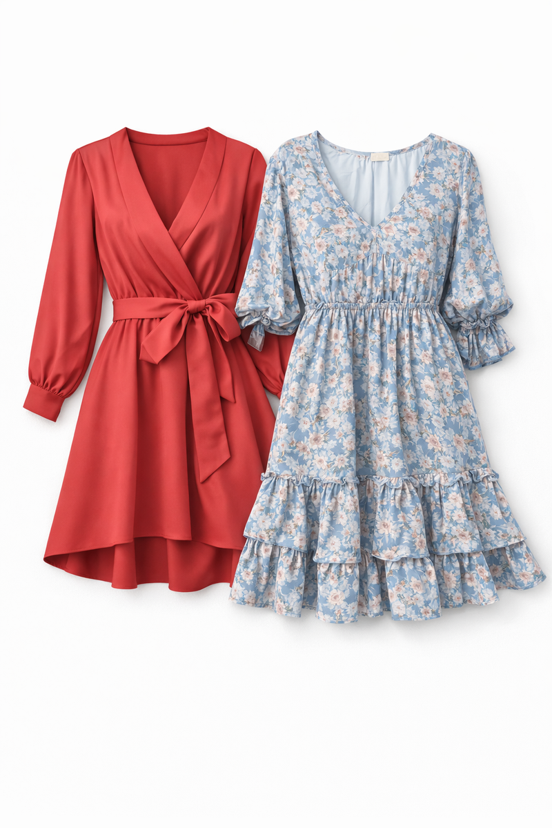 Vestidos
